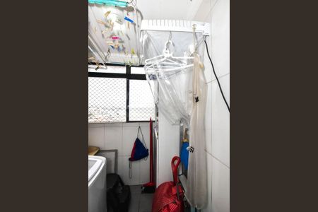 Apartamento à venda com 68m², 3 quartos e 1 vaga Apartamento à venda com 68m², 3 quartos e 1 vagaÁrea de Serviço