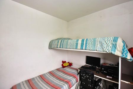 Apartamento à venda com 68m², 3 quartos e 1 vaga Apartamento à venda com 68m², 3 quartos e 1 vagaQuarto 2