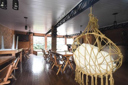 Apartamento à venda com 68m², 3 quartos e 1 vaga Apartamento à venda com 68m², 3 quartos e 1 vagaChurrasqueira