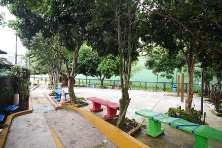 Apartamento à venda com 68m², 3 quartos e 1 vaga Apartamento à venda com 68m², 3 quartos e 1 vagaÁrea comum