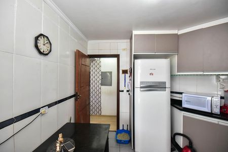 Apartamento à venda com 68m², 3 quartos e 1 vaga Apartamento à venda com 68m², 3 quartos e 1 vagaCozinha