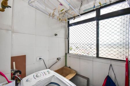 Apartamento à venda com 68m², 3 quartos e 1 vaga Apartamento à venda com 68m², 3 quartos e 1 vagaÁrea de Serviço