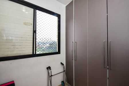 Apartamento à venda com 68m², 3 quartos e 1 vaga Apartamento à venda com 68m², 3 quartos e 1 vagaQuarto 2