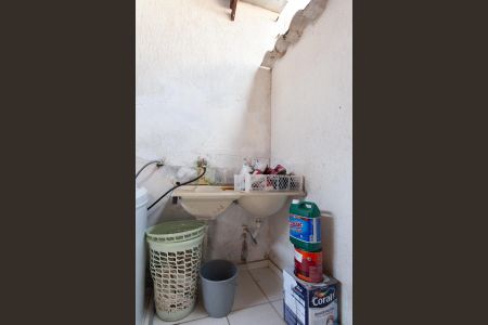 Casa à venda com 180m², 3 quartos e 2 vagas Casa à venda com 180m², 3 quartos e 2 vagasÁrea de Serviço