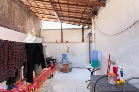 Casa à venda com 180m², 3 quartos e 2 vagas Casa à venda com 180m², 3 quartos e 2 vagasÁrea de Serviço