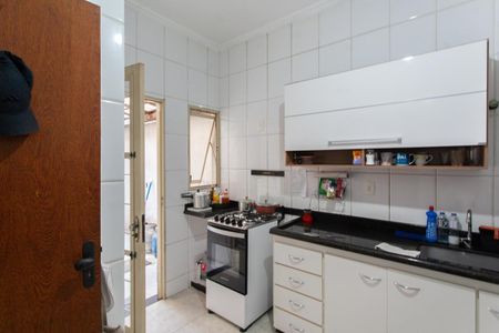 Casa à venda com 180m², 3 quartos e 2 vagas Casa à venda com 180m², 3 quartos e 2 vagasCozinha
