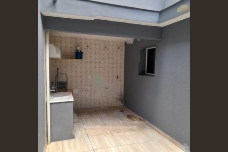 Casa à venda com 146m², 3 quartos e 2 vagas Casa à venda com 146m², 3 quartos e 2 vagasFoto 12