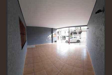 Casa à venda com 146m², 3 quartos e 2 vagas Casa à venda com 146m², 3 quartos e 2 vagasFoto 03