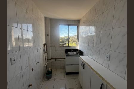 Apartamento para alugar com 82m², 2 quartos e 2 vagas Apartamento para alugar com 82m², 2 quartos e 2 vagasCozinha