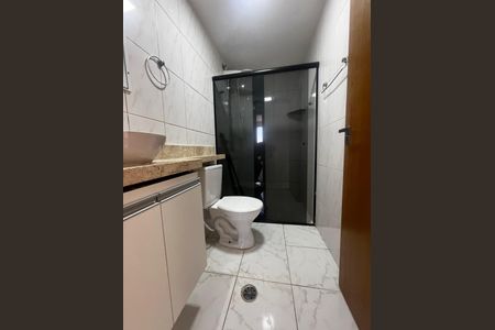 Apartamento para alugar com 82m², 2 quartos e 2 vagas Apartamento para alugar com 82m², 2 quartos e 2 vagasBanheiro Suíte