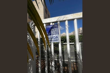 Apartamento para alugar com 82m², 2 quartos e 2 vagas Apartamento para alugar com 82m², 2 quartos e 2 vagasPlaca