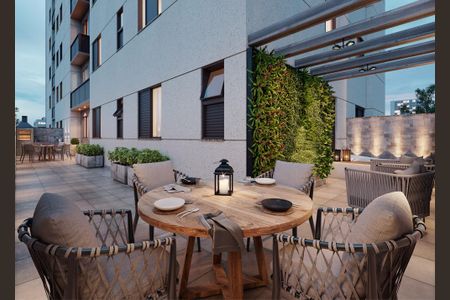 Apartamento à venda com 2 quartos, 83m² em Prado, Belo Horizonte