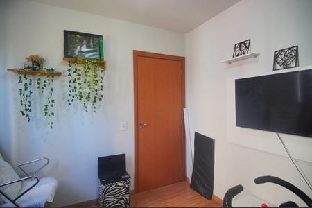 Apartamento à venda com 56m², 2 quartos e sem vagaQuarto 1