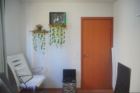 Apartamento à venda com 56m², 2 quartos e sem vagaQuarto 1