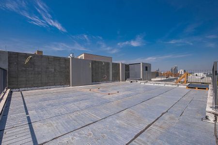 Apartamento à venda com 207m², 1 quarto e 1 vagaTerraço