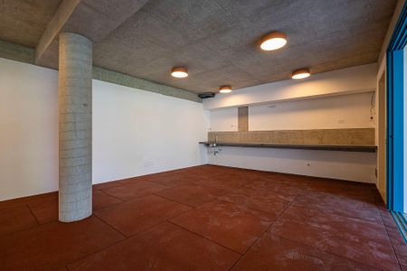 Apartamento à venda com 207m², 1 quarto e 1 vagaAcademia