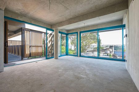 Sala/Cozinha de apartamento à venda com 1 quarto, 207m² em Pinheiros, São Paulo