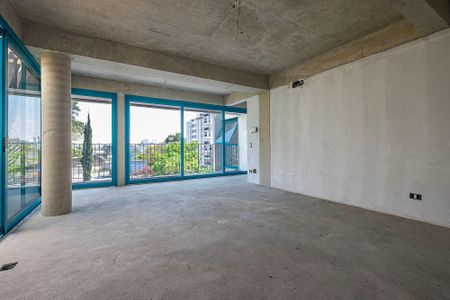 Apartamento à venda com 207m², 1 quarto e 1 vagaSala/Cozinha