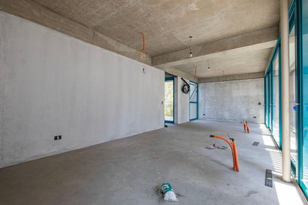 Suíte de apartamento à venda com 1 quarto, 207m² em Pinheiros, São Paulo