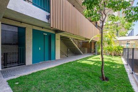 Apartamento à venda com 207m², 1 quarto e 1 vagaÁrea comum