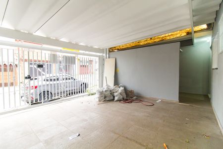 Casa à venda com 73m², 2 quartos e 2 vagas Casa à venda com 73m², 2 quartos e 2 vagasGaragem