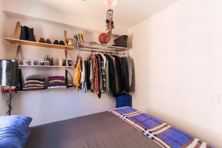 Apartamento à venda com 27m², 1 quarto e sem vaga Apartamento à venda com 27m², 1 quarto e sem vagaStudio