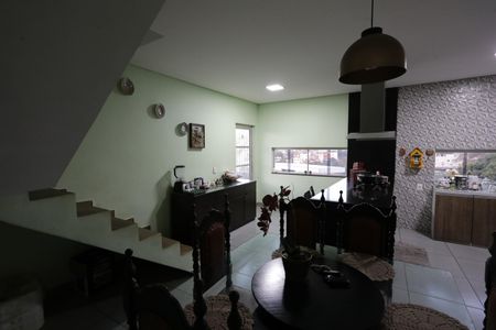 Casa à venda com 300m², 3 quartos e 1 vagaCozinha