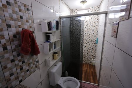 Casa à venda com 300m², 3 quartos e 1 vagaBanheiro Social