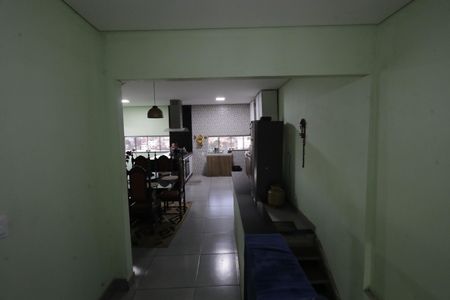 Casa à venda com 300m², 3 quartos e 1 vagaCozinha