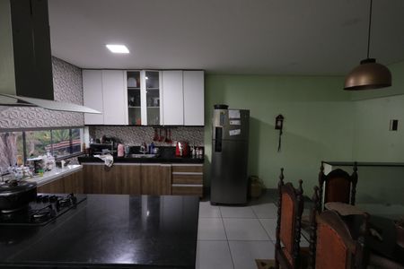 Casa à venda com 300m², 3 quartos e 1 vagaCozinha