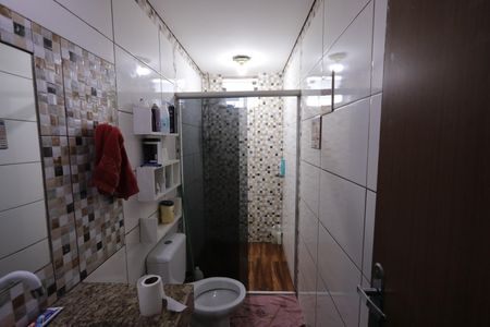 Casa à venda com 300m², 3 quartos e 1 vagaBanheiro Social