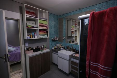 Casa à venda com 300m², 3 quartos e 1 vagaBanheiro da Suíte