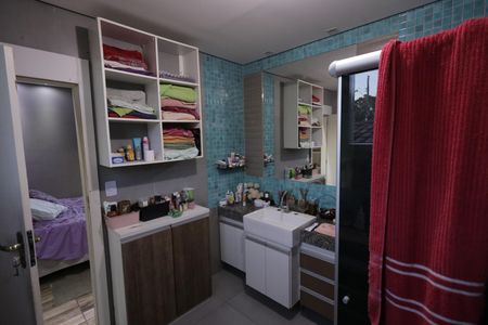 Casa à venda com 300m², 3 quartos e 1 vagaBanheiro da Suíte