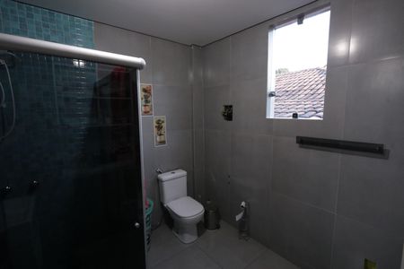 Casa à venda com 300m², 3 quartos e 1 vagaBanheiro da Suíte