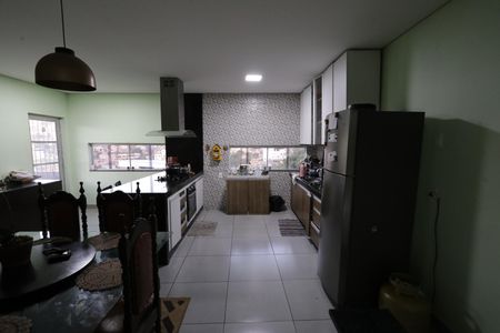 Casa à venda com 300m², 3 quartos e 1 vagaCozinha
