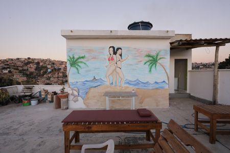 Casa à venda com 300m², 3 quartos e 1 vagaÁrea comum