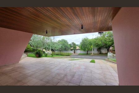 Casa de condomínio à venda com 487m², 6 quartos e 8 vagas