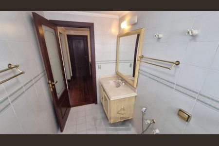 Casa de condomínio à venda com 487m², 6 quartos e 8 vagas