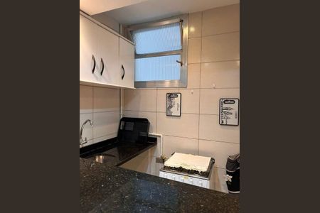 Apartamento à venda com 31m², 1 quarto e sem vaga