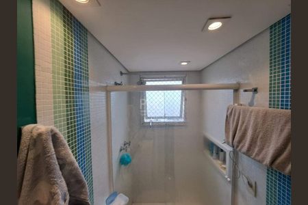 Apartamento à venda com 156m², 3 quartos e 3 vagas