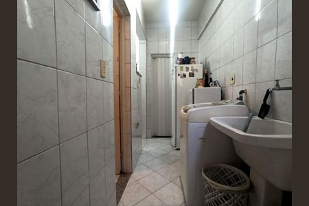 Apartamento à venda com 60m², 2 quartos e sem vaga