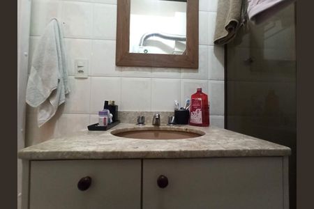 Apartamento à venda com 60m², 2 quartos e sem vaga