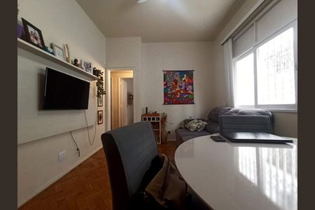 Apartamento à venda com 60m², 2 quartos e sem vaga