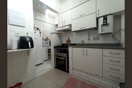 Apartamento à venda com 60m², 2 quartos e sem vaga