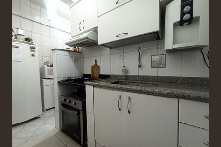 Apartamento à venda com 60m², 2 quartos e sem vaga