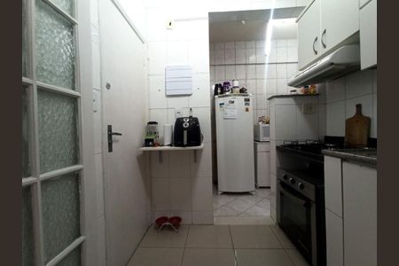Apartamento à venda com 60m², 2 quartos e sem vaga