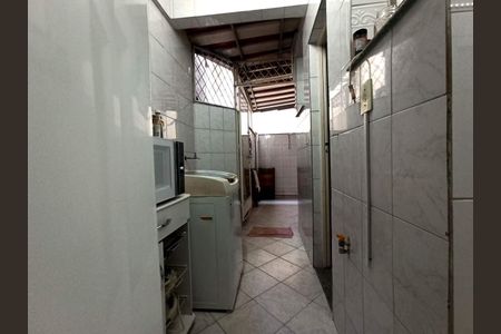 Apartamento à venda com 60m², 2 quartos e sem vaga