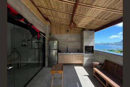 Apartamento à venda com 138m², 3 quartos e 2 vagas