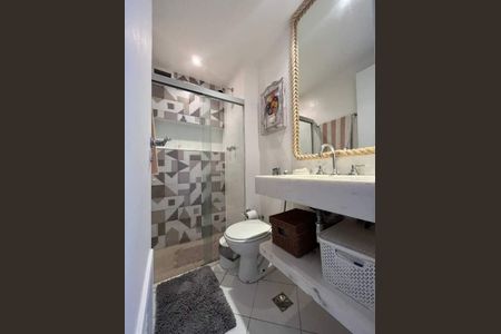 Apartamento à venda com 138m², 3 quartos e 2 vagas
