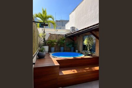 Apartamento à venda com 138m², 3 quartos e 2 vagas